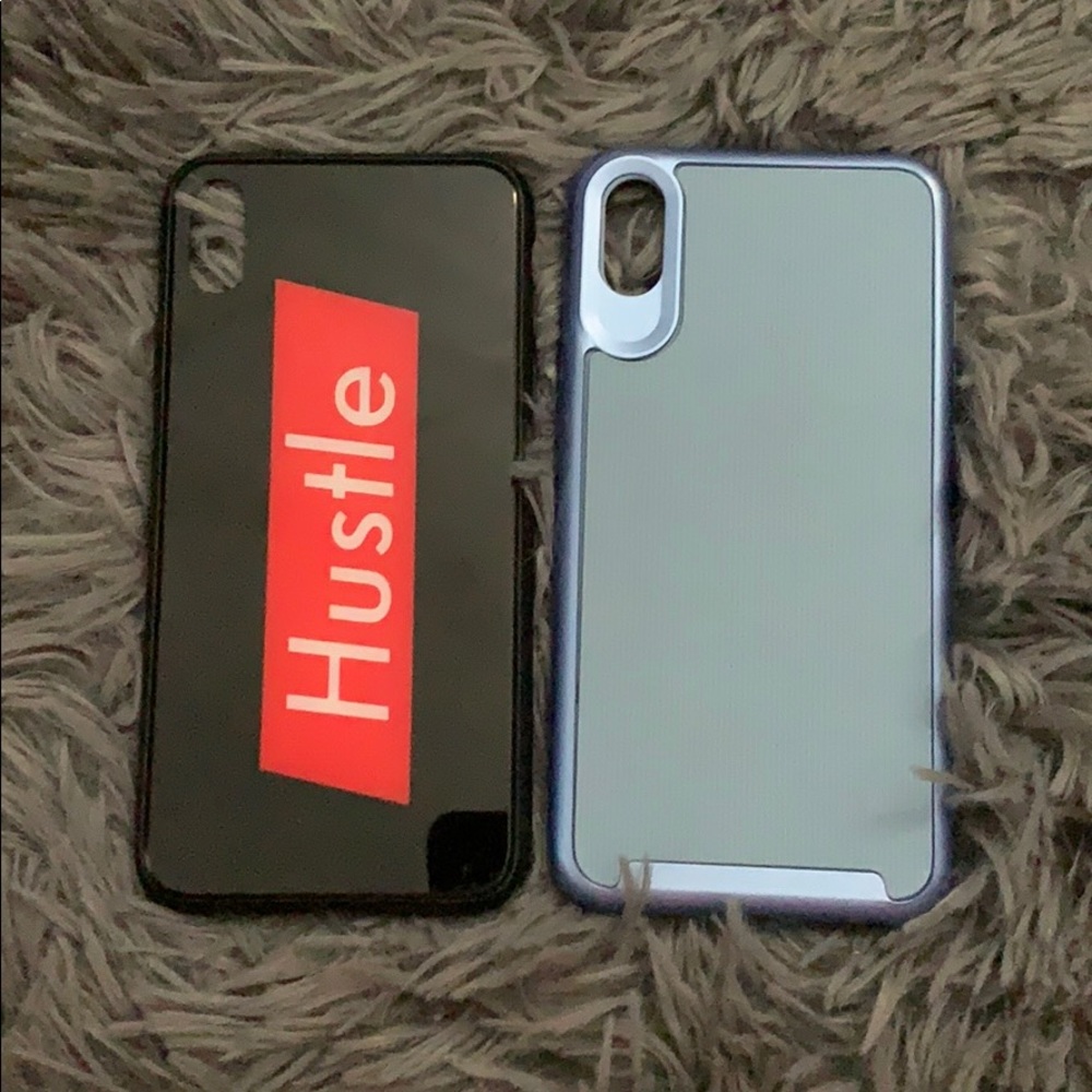 iPhone XS Max Case